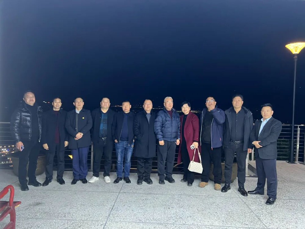 重庆市江夏文化研究会主要领导深入奉节调研 聚焦“民宿+康养”新业态发展